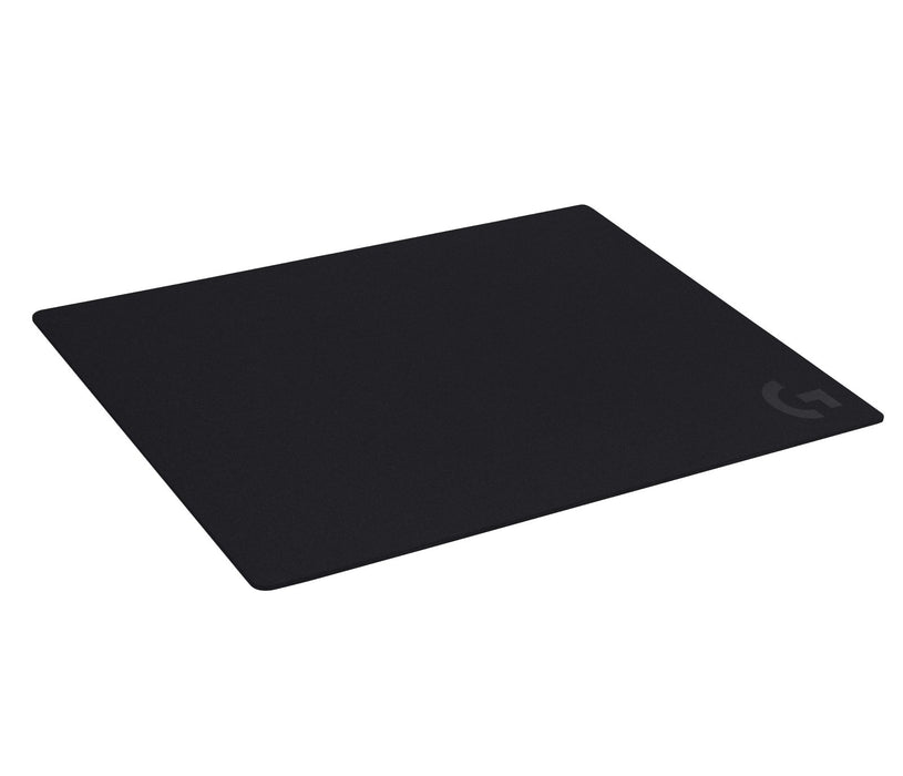 EAN 5099206104358 - Logitech G 943-000799 alfombrilla para ratón Alfombrilla de ratón para juegos Negro imagen 5