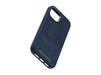 EAN 8720574620559 - Njord byELEMENTS Salmon Leather Magsafe funda para teléfono móvil 15,5 cm (6.1") Azul imagen 10