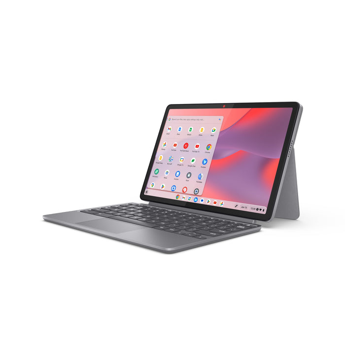 EAN 0199275207693 - Lenovo Chromebook Duet 11M889 MediaTek Kompanio 838 27,8 cm (10.9") Pantalla táctil WUXGA 8 GB LPDDR4x-SD imagen 4