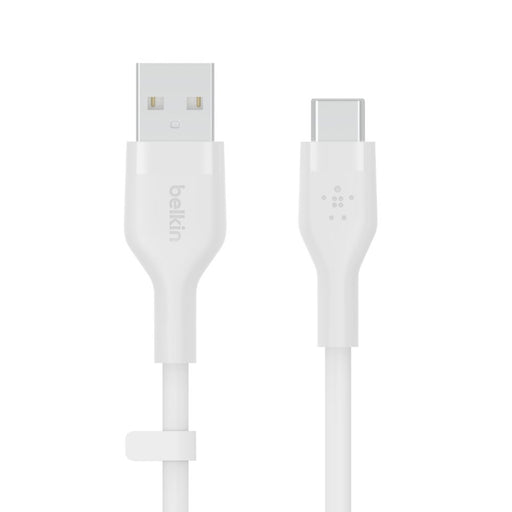 EAN 0745883832187 - Belkin BOOST↑CHARGE Flex cable USB USB 2.0 2 m USB C Blanco imagen 1