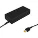 EAN 5901878500539 - Qoltec 50053 adaptador e inversor de corriente Interior 65 W Negro imagen 1