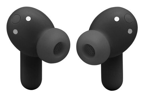 EAN 1200130035678 - JBL Live Beam 4 Auriculares Inalámbrico Dentro de oído Llamadas/Música/Deporte/Uso diario Bluetooth Negro imagen 3