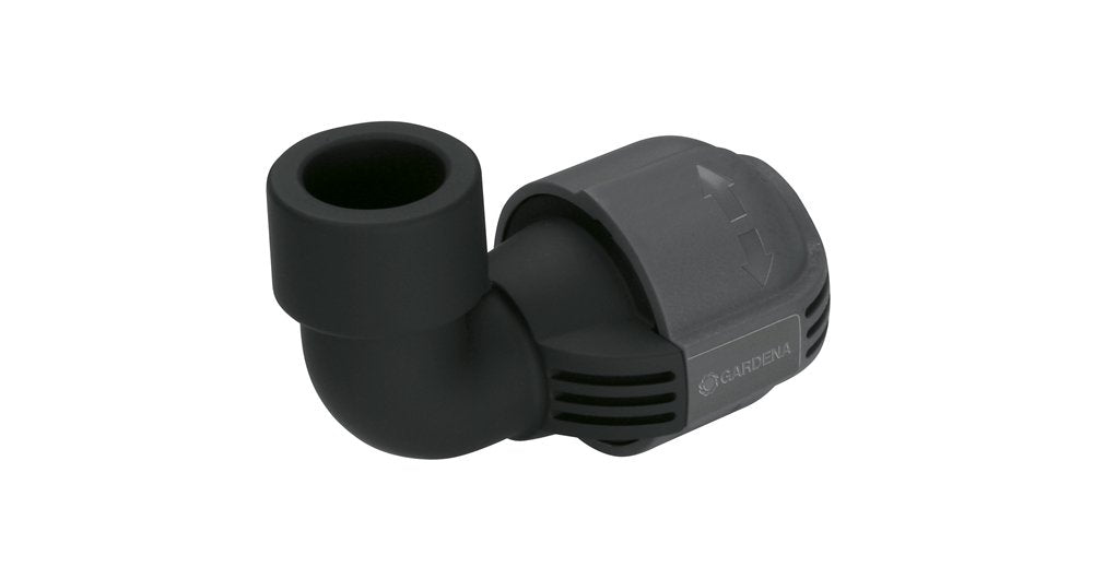 EAN 4078500278409 - Gardena 2784-20 rociador de agua Rociador de agua multifuncional Negro imagen 1