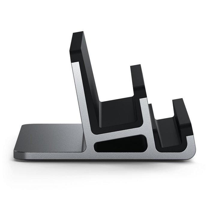 EAN 879961007058 - Satechi ST-ADVSM soporte para ordenador portátil Soporte para ordenador portátil y tableta Plata imagen 4