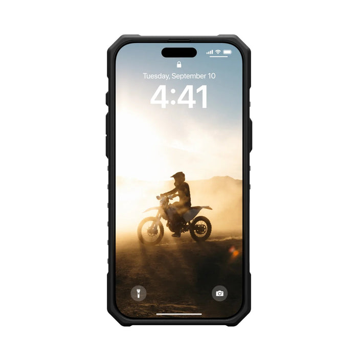 EAN 840283914744 - Urban Armor Gear Pathfinder funda para teléfono móvil 17,5 cm (6.9") Negro, Transparente imagen 5
