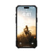 EAN 840283914744 - Urban Armor Gear Pathfinder funda para teléfono móvil 17,5 cm (6.9") Negro, Transparente imagen 5