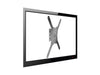 EAN 4015867209189 - Equip 650405 soporte para TV 139,7 cm (55") Negro imagen 3