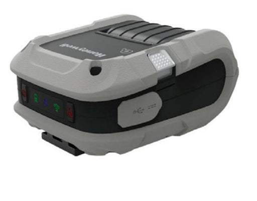 EAN 5715063113462 - Honeywell RP4 203 x 203 DPI Inalámbrico y alámbrico Térmica directa Impresora portátil imagen 2