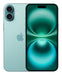 EAN 0195949722899 - Apple iPhone 16 Plus 17 cm (6.7") SIM doble iOS 18 5G USB Tipo C 128 GB Verde azulado imagen 1