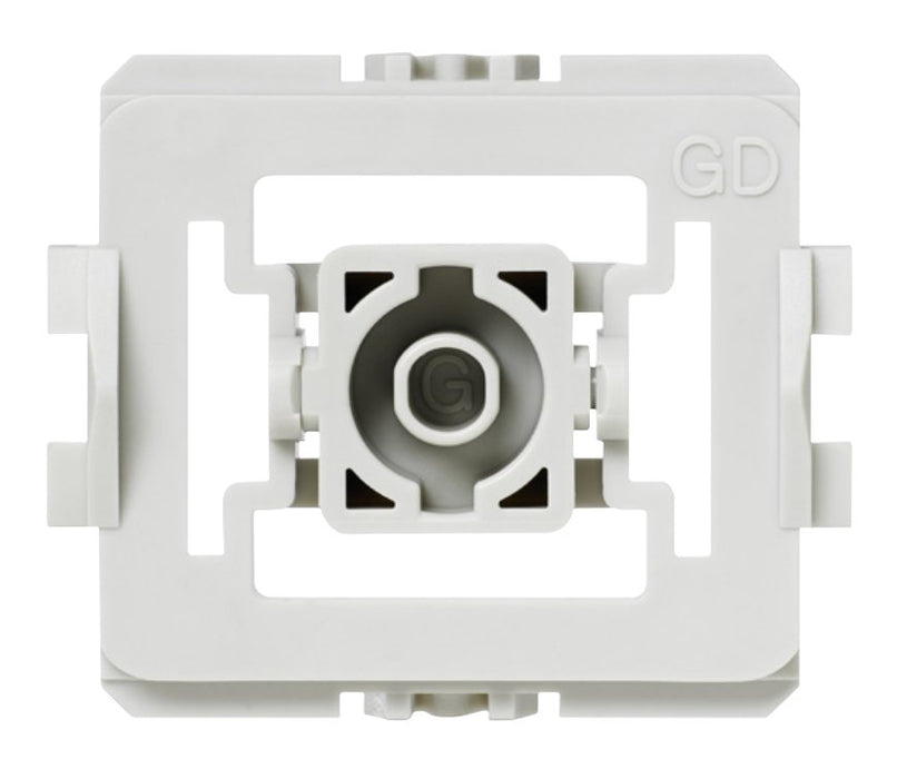 EAN 4047976131921 - eQ-3 AG EQ3-ADA-GS Integrado Atenuador e interruptor Blanco imagen 1
