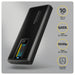 EAN 8595247909848 - Axagon EEM2-SD2B caja para disco duro externo Caja externa para unidad de estado sólido (SSD) Negro M.2 imagen 2