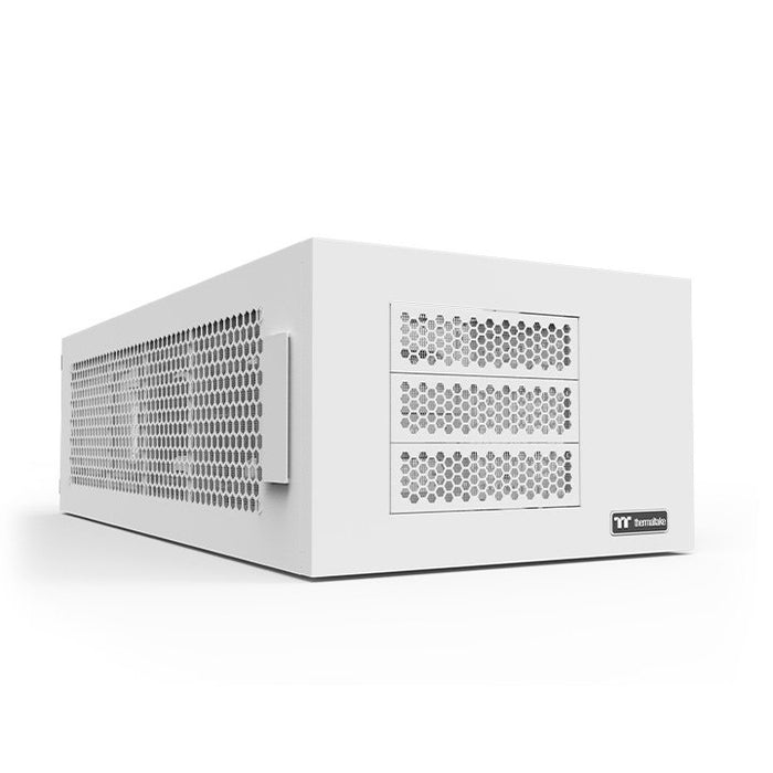 EAN 4711475648418 - Thermaltake AX100 Estante Blanco imagen 1