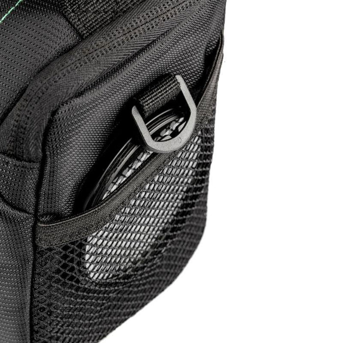 EAN 6901801074129 - Rivacase 7412 Cubierta de hombro Negro imagen 2