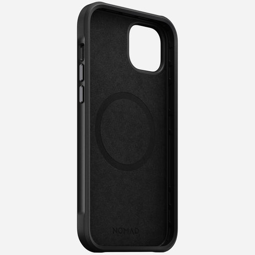 EAN 0856500016375 - Nomad Rugged Case funda para teléfono móvil 17 cm (6.7") Azul imagen 2
