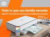 EAN 0195161625343 - HP ENVY 6030e AiO Printer Inyección de tinta térmica A4 4800 x 1200 DPI 10 ppm Wifi imagen 11