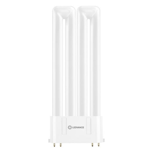 EAN 4058075822474 - Osram DULUX LED F EM & AC MAINS VALUE lámpara LED Blanco frío 4000 K 12 W 2G10 E imagen 2