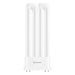 EAN 4058075822474 - Osram DULUX LED F EM & AC MAINS VALUE lámpara LED Blanco frío 4000 K 12 W 2G10 E imagen 2