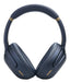 EAN 1200130025082 - JBL Tour One M3 Auriculares Inalámbrico y alámbrico Diadema Llamadas/Música USB Tipo C Bluetooth Azul imagen 2
