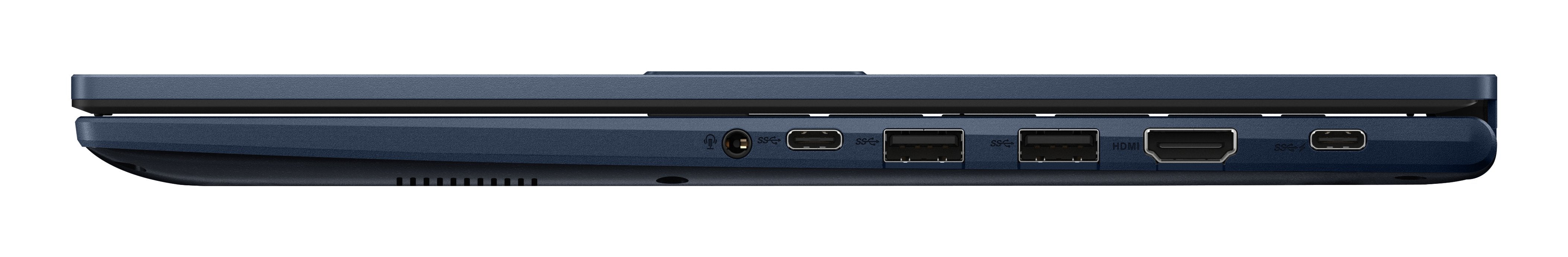 EAN 4711636383844 - ASUS Vivobook 15 F1504VA-BQ305W 39,6 cm (15.6") DDR5-SDRAM Wi-Fi 6 (802.11ax) imagen 9