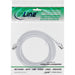 EAN 4043718287277 - InLine 78805W cable de red Blanco 5 m Cat8.1 S/FTP (S-STP) imagen 3