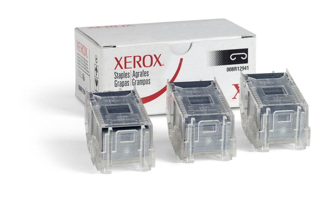 EAN 0095205829419 - Xerox 008R12941 cartucho de grapas 5000 grapas imagen 1