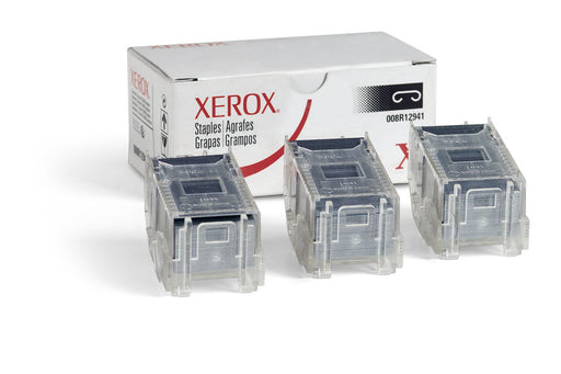EAN 0095205829419 - Xerox 008R12941 cartucho de grapas 5000 grapas imagen 1