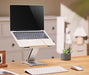 EAN 8716309127752 - Gembird NBS-D1-03 soporte para ordenador portátil Plata 39,6 cm (15.6") imagen 13