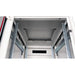 EAN 7630049600621 - ROLINE 26.21.0061 armario rack 42U Rack o bastidor independiente Gris imagen 4