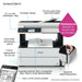 EAN 8715946655161 - Epson EcoTank M3170 Inyección de tinta A4 1200 x 2400 DPI 39 ppm Wifi imagen 2