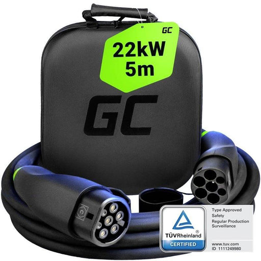 EAN 5904326370333 - Green Cell GC-EVKABGC01 no categorizado imagen 2