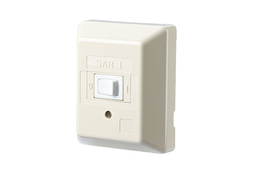 EAN 4250184101673 - BTR NETCOM 130280-I alimentación del relé Blanco imagen 1