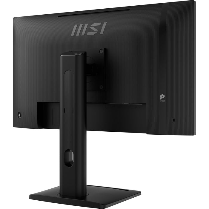 EAN 4711377330473 - MSI Pro MP275PGDE E14 pantalla para PC 68,6 cm (27") 1920 x 1080 Pixeles Full HD LCD Negro imagen 13