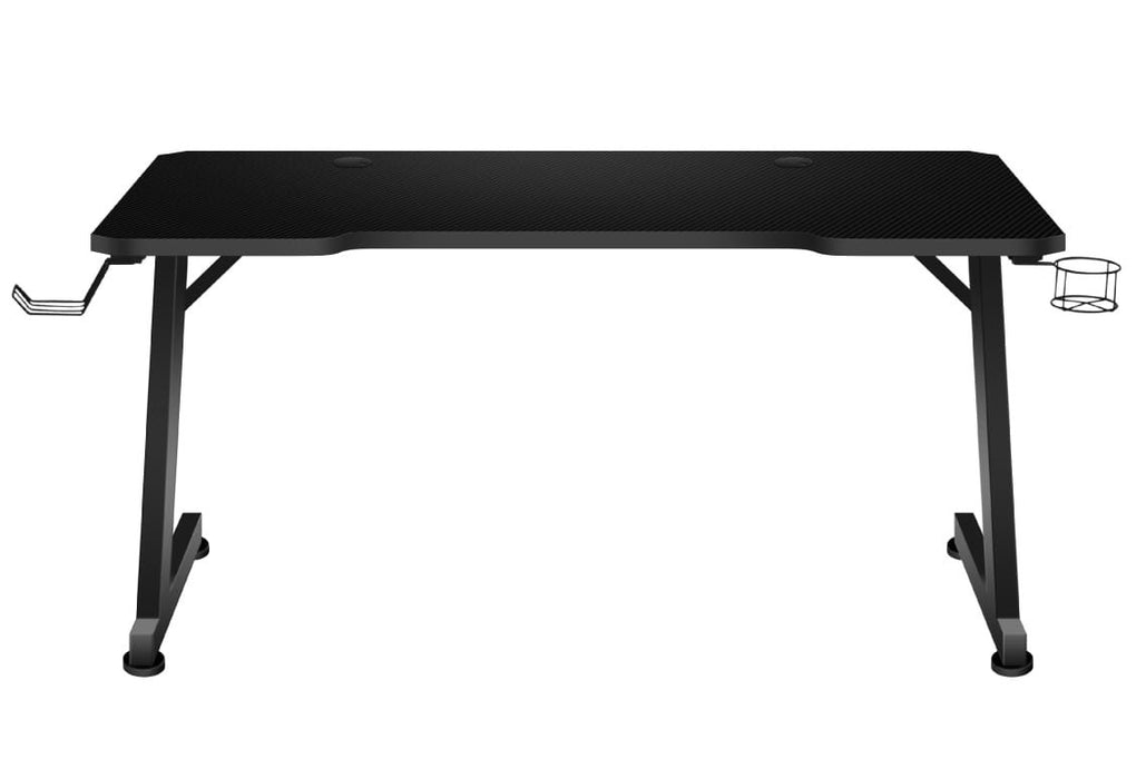 EAN 5907564629652 - Huzaro Hero 2.5 Negro imagen 3