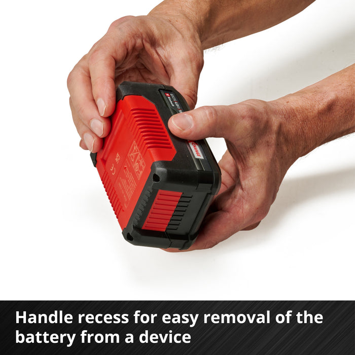 EAN 4006825613704 - Einhell 4512042 cargador y batería cargable imagen 9