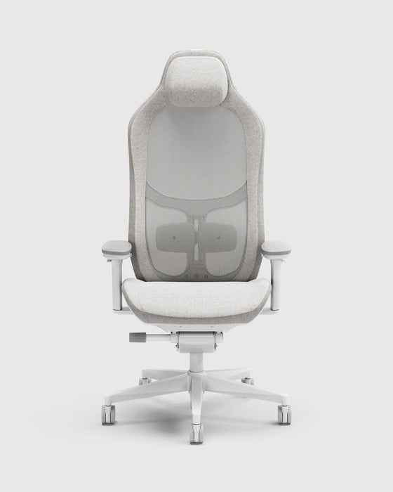 EAN 7340172714248 - Fractal Design Refine 2 Hybrid Light Silla para videojuegos de PC Asiento acolchado tapizado Negro imagen 4