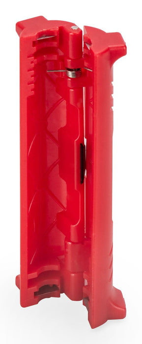 EAN 4016032498353 - Digitus DN-94001-1 pelacable Rojo imagen 7