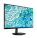 EAN 4711121992049 - Acer CB322QU E pantalla para PC 80 cm (31.5") 2560 x 1440 Pixeles Wide Quad HD Plata imagen 2