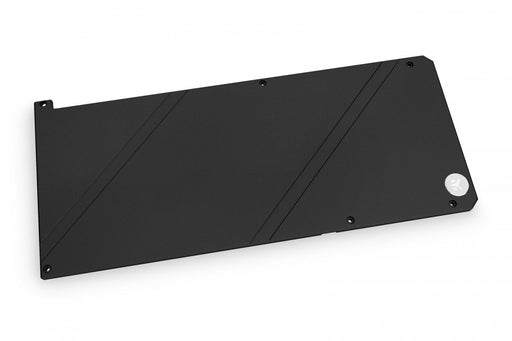 EAN 3831109836439 - EK Water Blocks 3831109836439 accesorio o pieza de sistema de refrigeración para ordenador Carcasa traser imagen 1