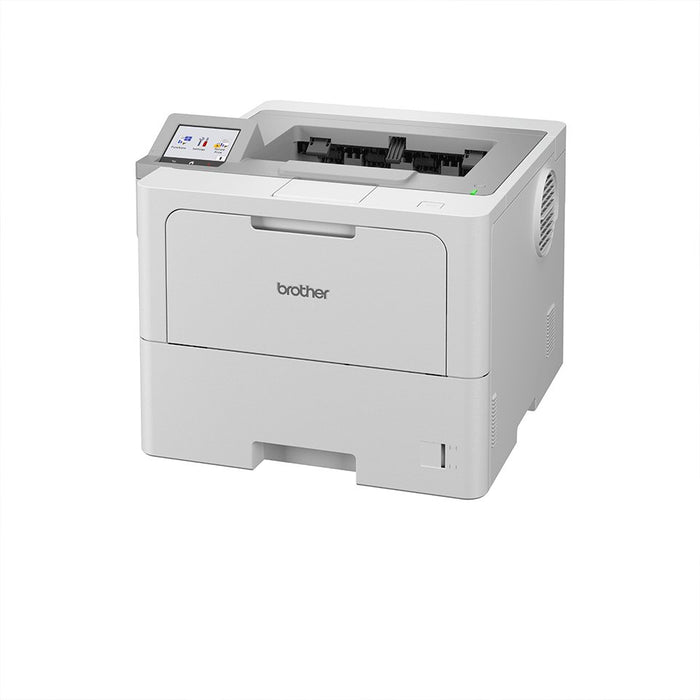 EAN 4977766824866 - Brother HL-L6415DN impresora láser 1200 x 1200 DPI A4 imagen 5