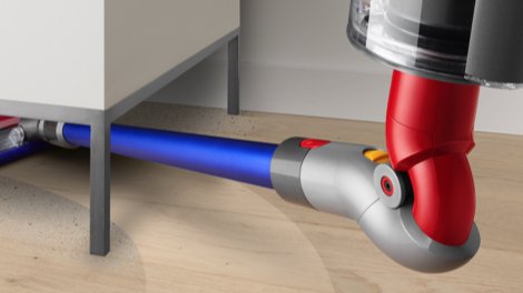 EAN 5025155074305 - Dyson 972123-01 accesorio y suministro de vacío Kit de accesorios Aspiradora sin cables imagen 7