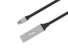 EAN 4015867242339 - Equip 133358 cable USB USB 3.2 Gen 1 (3.1 Gen 1) 15 m USB C Negro imagen 2