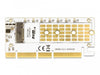 EAN 4043619905669 - DeLOCK 90566 tarjeta y adaptador de interfaz Interno imagen 4