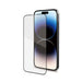EAN 8021735204701 - Celly FULLGLASS1054BK protector de pantalla o trasero para teléfono móvil Apple 1 pieza(s) imagen 1