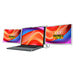 EAN 5907207221557 - Extralink SMART LIFE 13,3 col. 2 EKRAN MONITORIAUS, SKIRTA SKREIPIAMS 13,3 IKI 17,3 col. S350 imagen 1