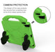 EAN 5715063621820 - eSTUFF ES682312-BULK funda para tablet Verde imagen 5
