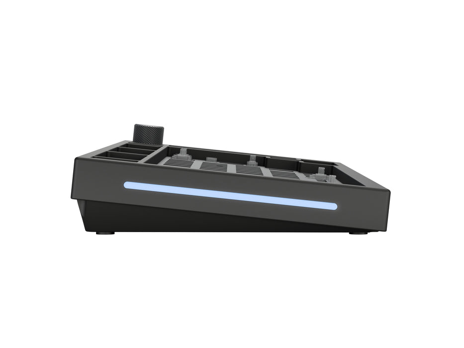 EAN 850005352396 - Glorious Gaming GMMK Pro Base de teclado mecánico modular imagen 3