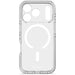 EAN 8721145009063 - Decoded D26IPO17PBCT2TT funda para teléfono móvil 16 cm (6.3") Transparente imagen 1