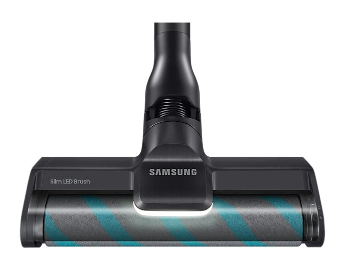 EAN 8806095108988 - Samsung VS20B95943N Aspiradora escoba 2 en 1 Batería Secar UltraFine Sin bolsa Negro, Verde imagen 8