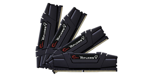 EAN 4713294225238 - G.Skill Ripjaws V F4-3600C16Q-128GVK módulo de memoria 128 GB 4 x 32 GB DDR4 imagen 1