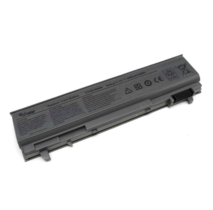 EAN 8435597406454 - VOLTISTAR BATDELLPRECM refacción para laptop Batería imagen 3